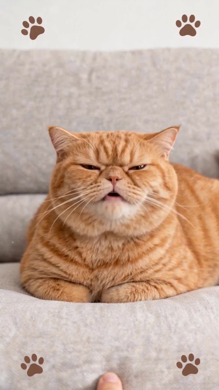 How to Make a Talking Funny Pet Meme Video in 3 Clicks